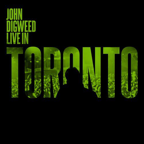 image cover: VA - John Digweed (Live In Toronto) [Bedrock]