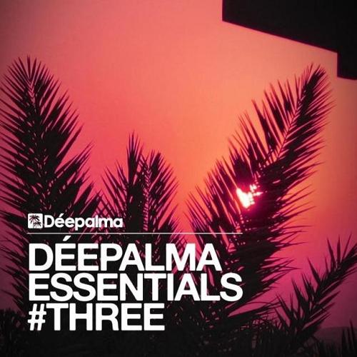 image cover: VA - Deepalma Essentials #Three [Deepalma]