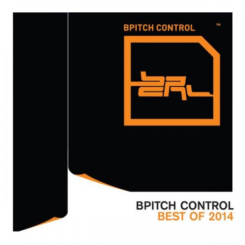 image cover: VA - Bpitch Control - Best Of 2014 [BPitch Control]