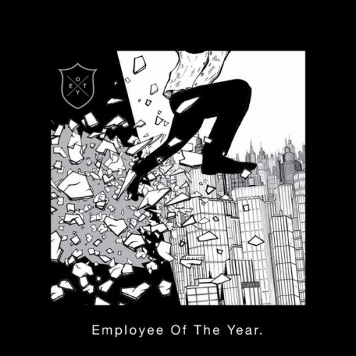 image cover: Employee Of The Year - Employee Of The Year [Take The Records And Run]