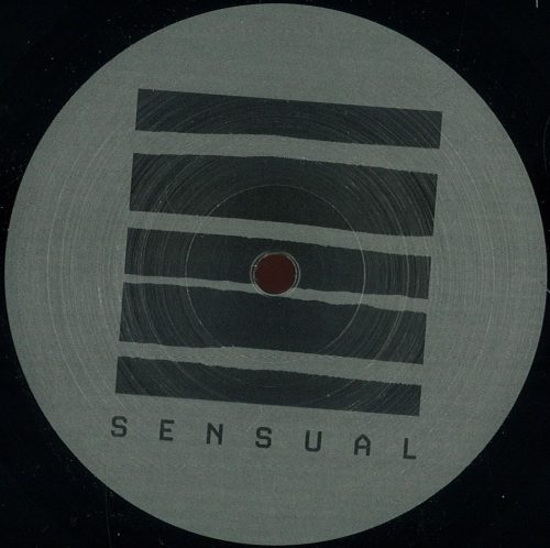 Patrick Klein – Intermood EP