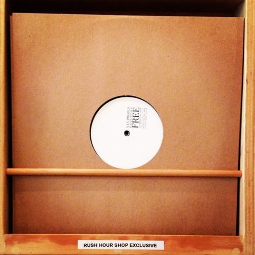 San Proper & David Oliver – Free