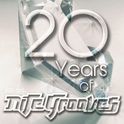 image cover: VA - 20 Years Of Nite Grooves [KSD267]