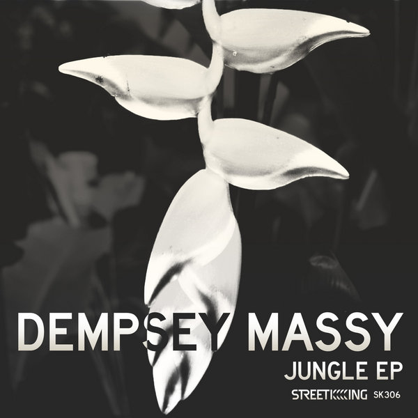 image cover: Dempsey Massy - Jungle EP [SK306]