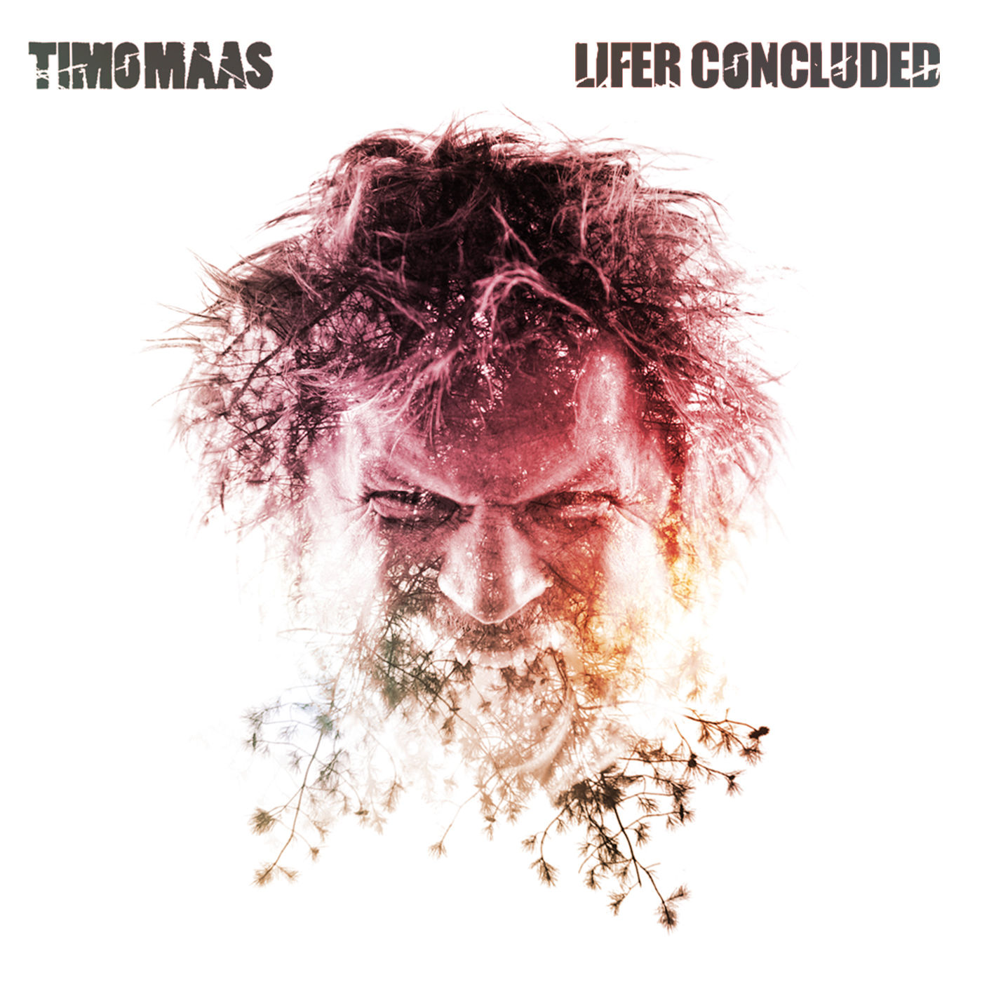 image cover: Timo Maas - Lifer Concluded [Rockets & Ponies]