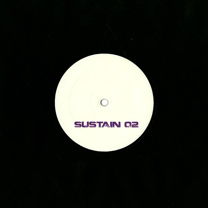 image cover: Sustain - Sustain 02