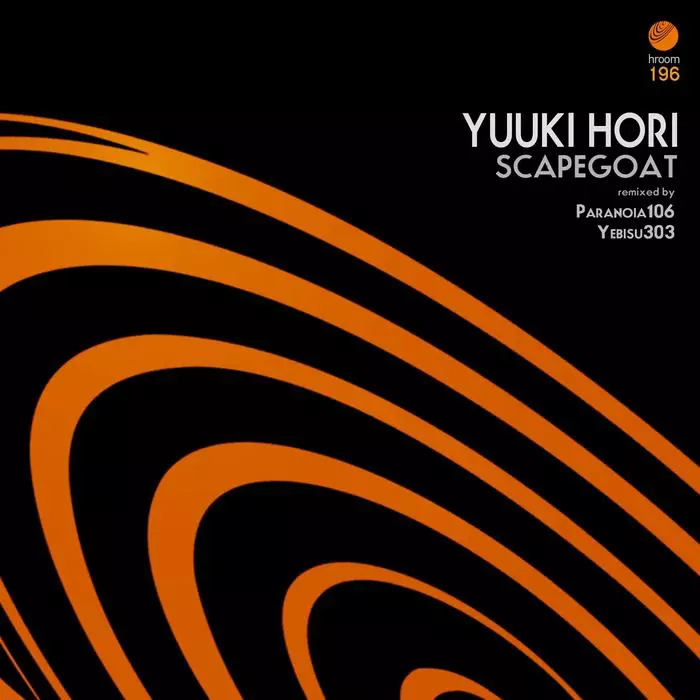image cover: Yuuki Hori - Scapegoat [Hypnotic Room]