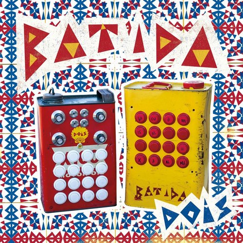 image cover: Batida - Dois [Soundway]