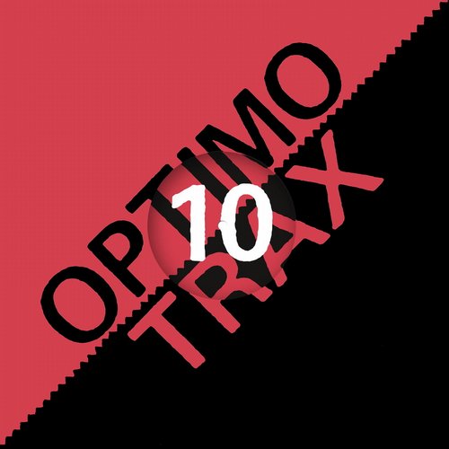 image cover: Crooked Man - Undigitize Me [Optimo Trax]