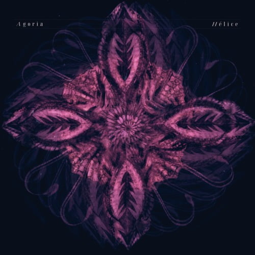 image cover: Agoria - Helice [Hotflush]