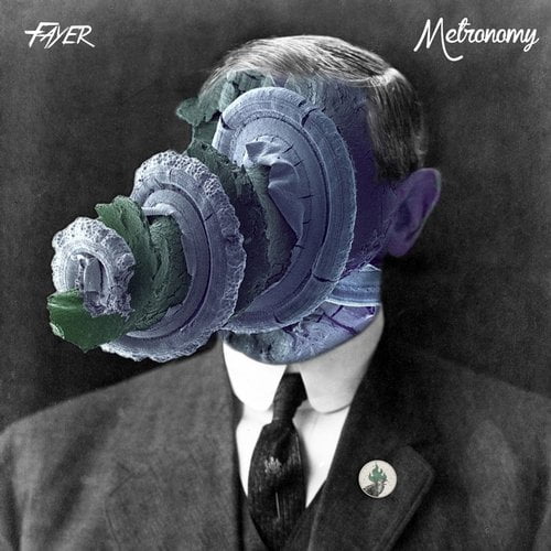 image cover: Metronomy - I'm Aquarius - Love Letters (Remixes) [BLV1372199]