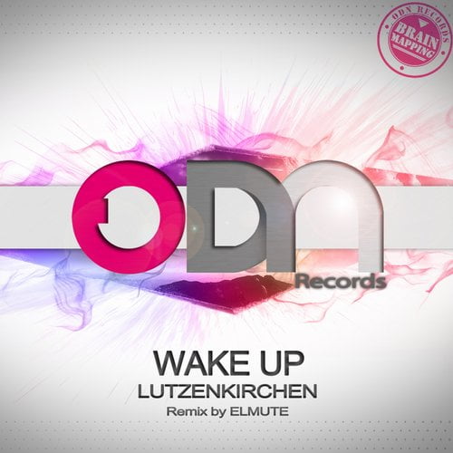 image cover: Lutzenkirchen - Wake Up [BPM17]