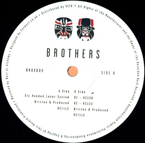 RE  LC – Six Headed Laser System