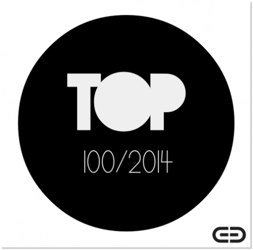 TOP 100 2014