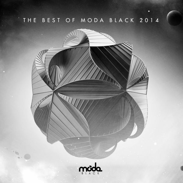 image cover: VA - The Best Of Moda Black 2014 [Moda Black]