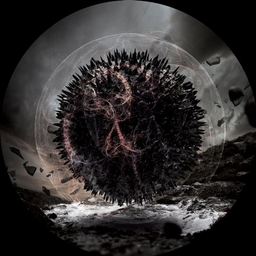 image cover: Bjoern Torwellen, Cortechs - The Sphere Part 1 [Nachtstrom Schallplatten]