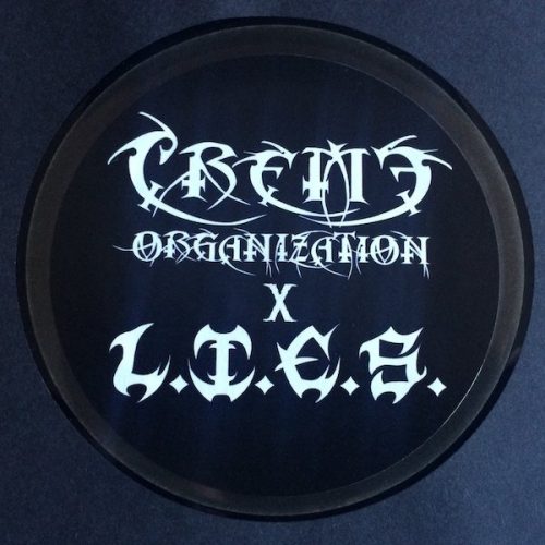 VA – Creme X L.I.E.S. [Creme X L.I.E.S.]