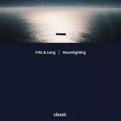 image cover: Fritz & Lang - Moonlighting [CMC153D]