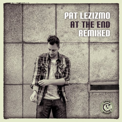 image cover: Pat Lezizmo - At The End - Remixed [CONYALP001R]
