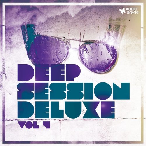 VA – Deep Session Deluxe Vol 4 [AS010C]