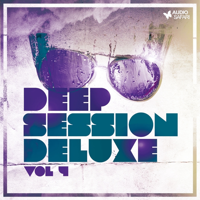image cover: VA - Deep Session Deluxe Vol 4 [AS010C]