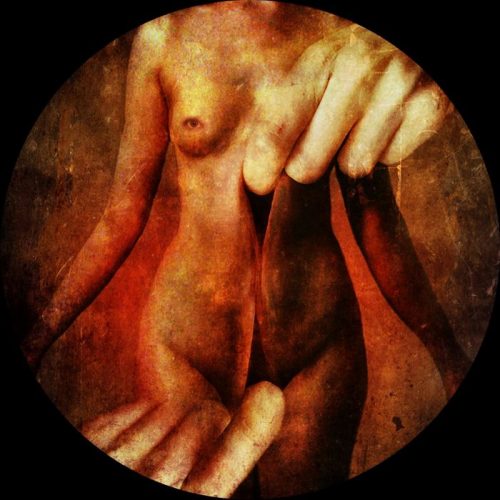 Lado – Blood Factory [Nachtstrom Schallplatten]