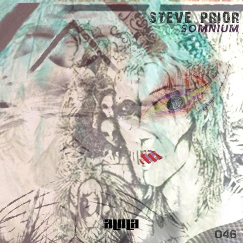 Steve Prior – Somnium / Nomad [Alola]