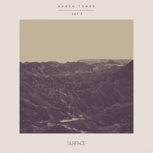VA – Earth Tones Vol.1 [Surface]