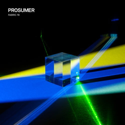 image cover: VA - Fabric 79: Prosumer [Fabric]