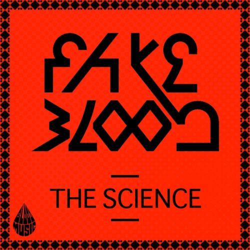 Fake Blood – The Science [Blood]
