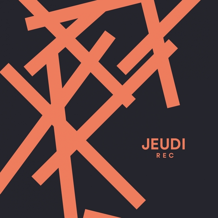 image cover: Monte - Canvas EP [Jeudi]