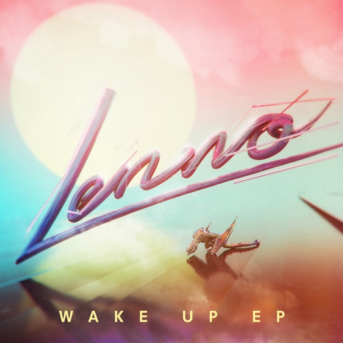 image cover: Lenno - Wake Up EP [Universal Music]