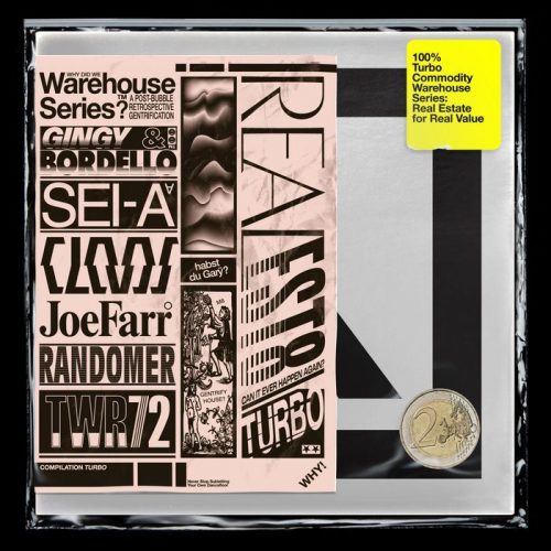VA – Warehouse Series Compilation [Turbo]