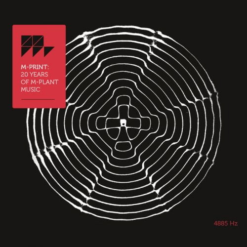 VA – M-Print 20 20 Years Of M-Plant Music [M.PM25]