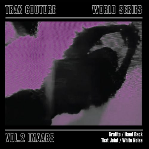IVVVO – World Series Vol.2 [Trax Couture]