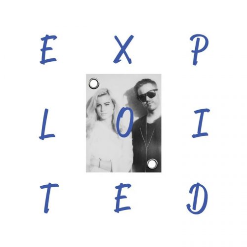 Human Life, Anabel Englund – El Diablo (Remixes) [Exploited]