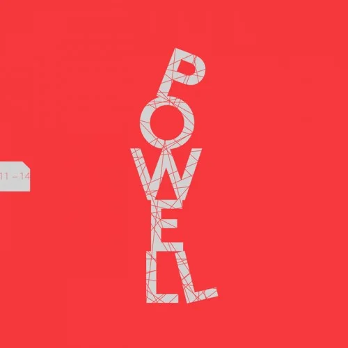 image cover: Powell - 11 [Diagonal]