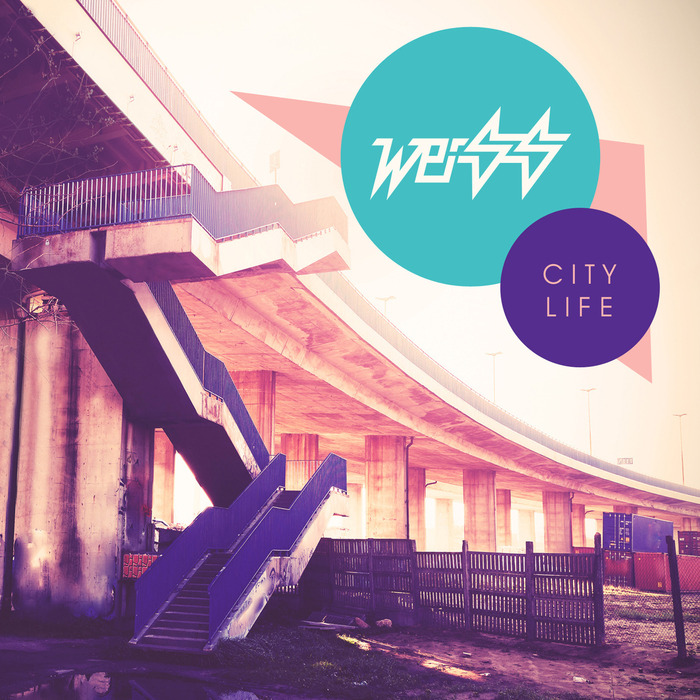 image cover: Weiss - City Life [Toolroom]