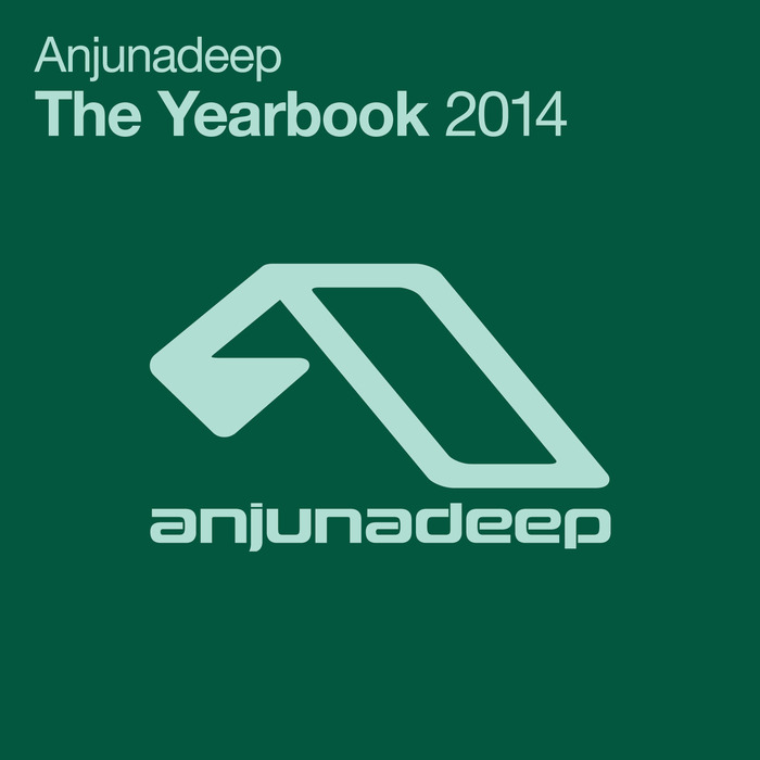 image cover: VA - Anjunadeep The Yearbook 2014 [ANJCDCO152D]