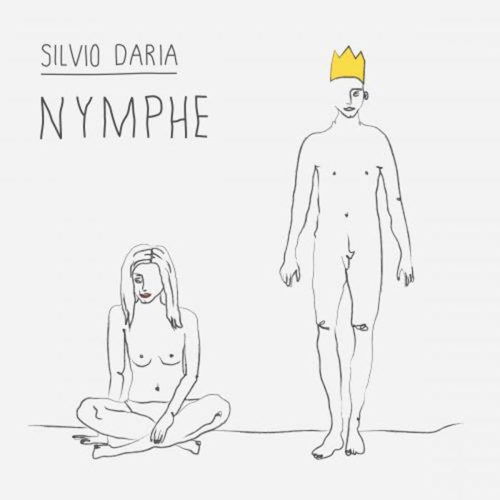 image cover: Silvio Daria - Nymphe [Enlace]