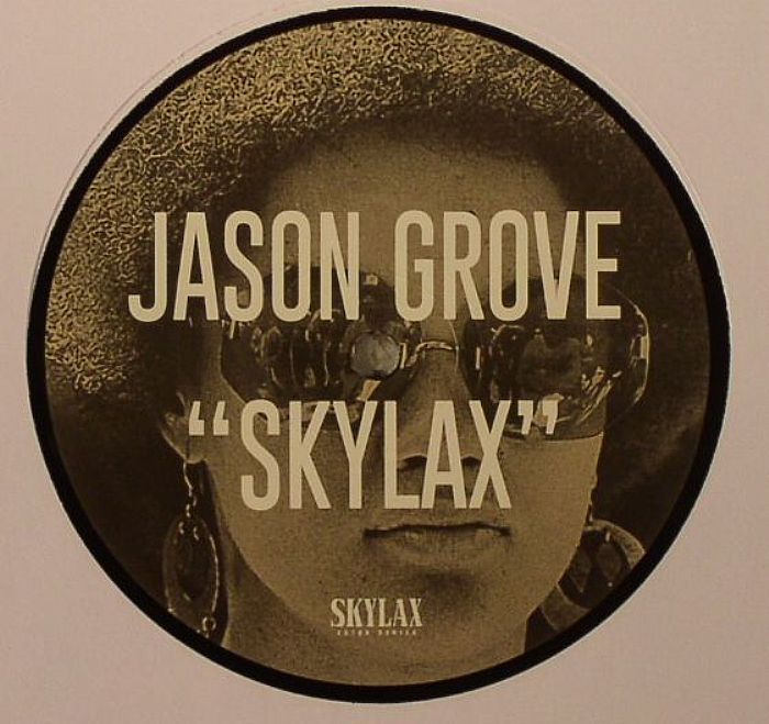 image cover: Jason Grove - Skylax