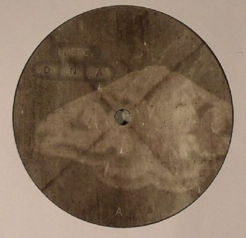 Martyn Hare – Emetic DNA 01 [Emetic DNA]