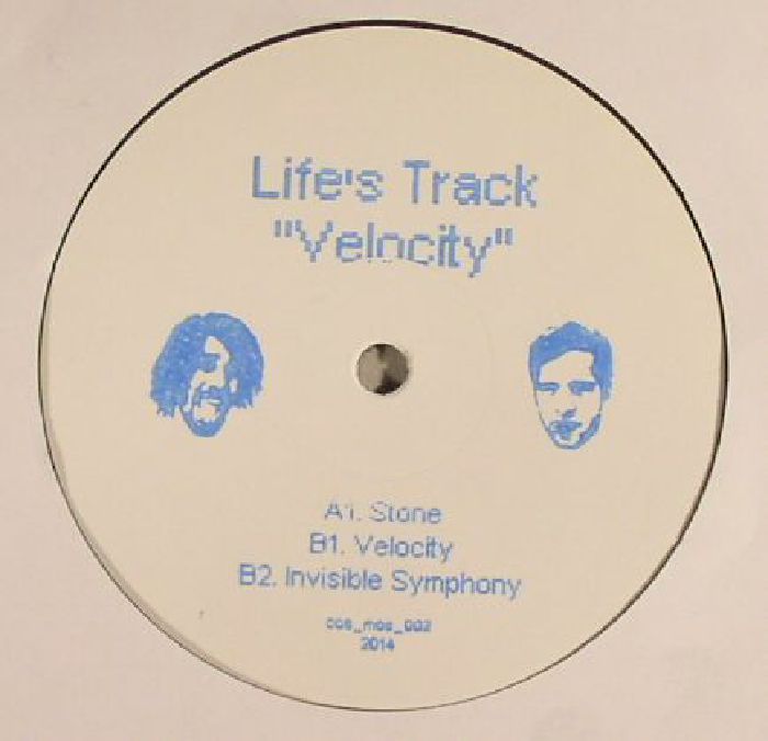 image cover: Life's Track - Velocity