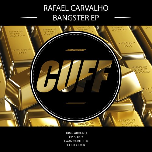 image cover: Rafael Carvalho - Bangster - EP [64276]