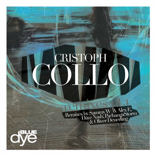 image cover: Cristoph - Collo Remixes Pt. 1 [BD076]