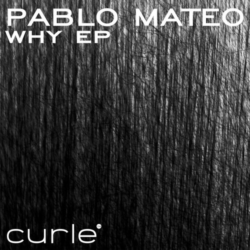image cover: Pablo Mateo - Why EP [CURLE051D]