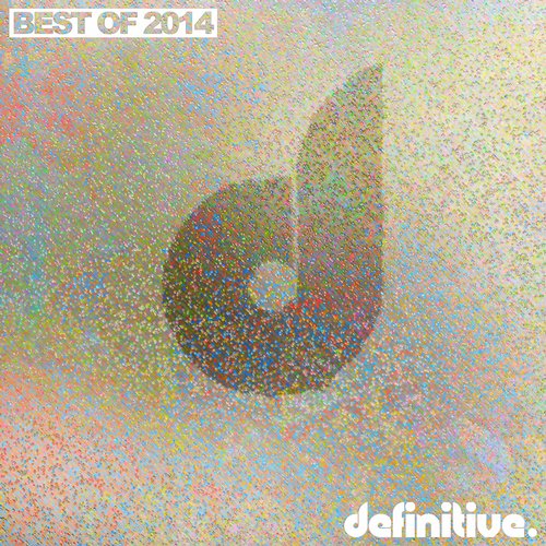 image cover: VA - Best Of 2014 Definitive Recordings [Definitive]