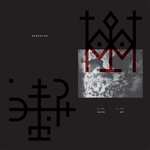 HISS  1292 – Veve EP