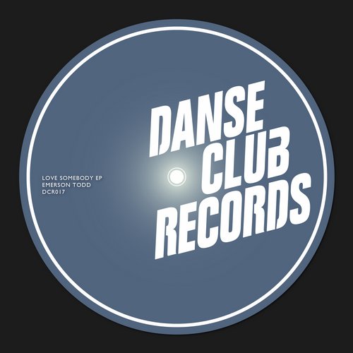 Danse Club Records