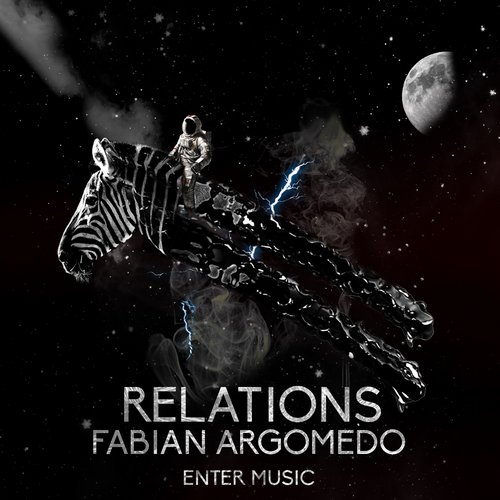 image cover: Fabian Argomedo - Relations [EMC032]